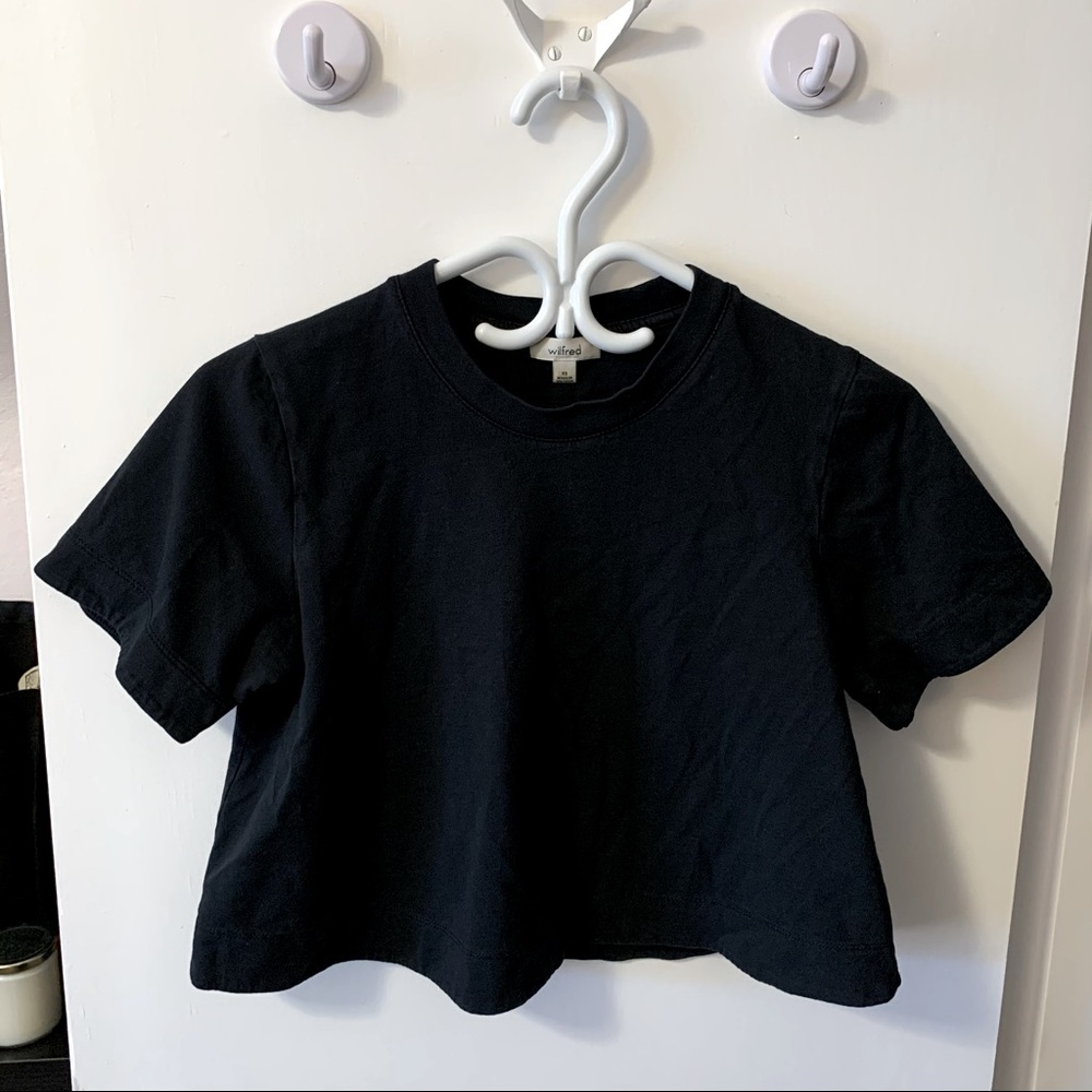 Wilfred crop top